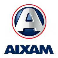 Aixam logo